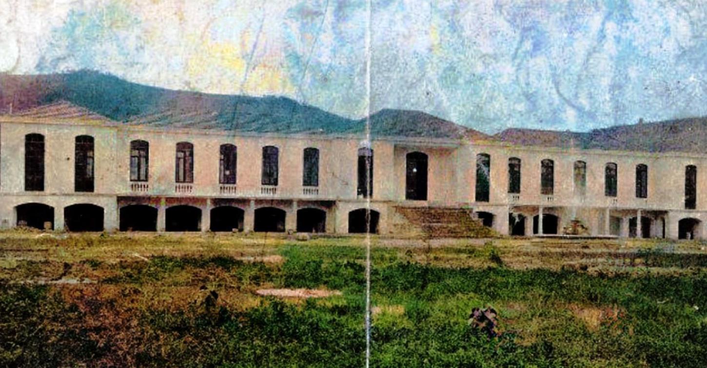 Hospital Santa Helena 