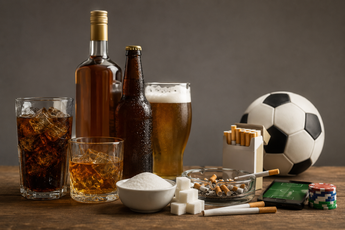 Imposto do Pecado começa em 2027 e poderá encarecer bebidas alcoólicas, refrigerantes e cigarros