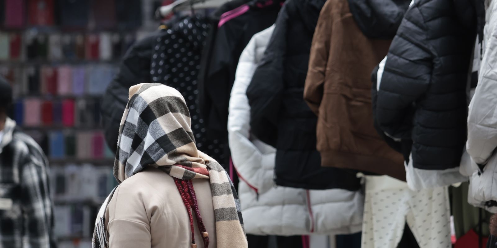 Inmet alerta para frio intenso no Sudeste e instabilidade com chuva em outras regiões