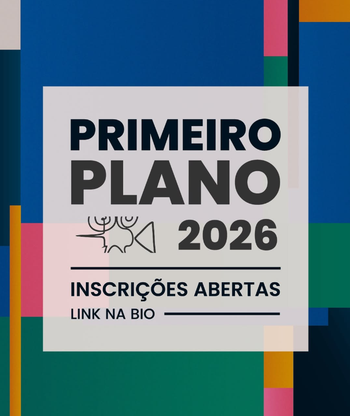 Inscrições abertas para o festival Primeiro Plano 2026 em Juiz de Fora