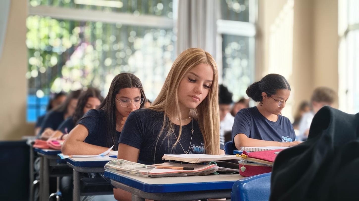 Inscrições para o Enem 2026 terminam nesta sexta-feira em Minas Gerais