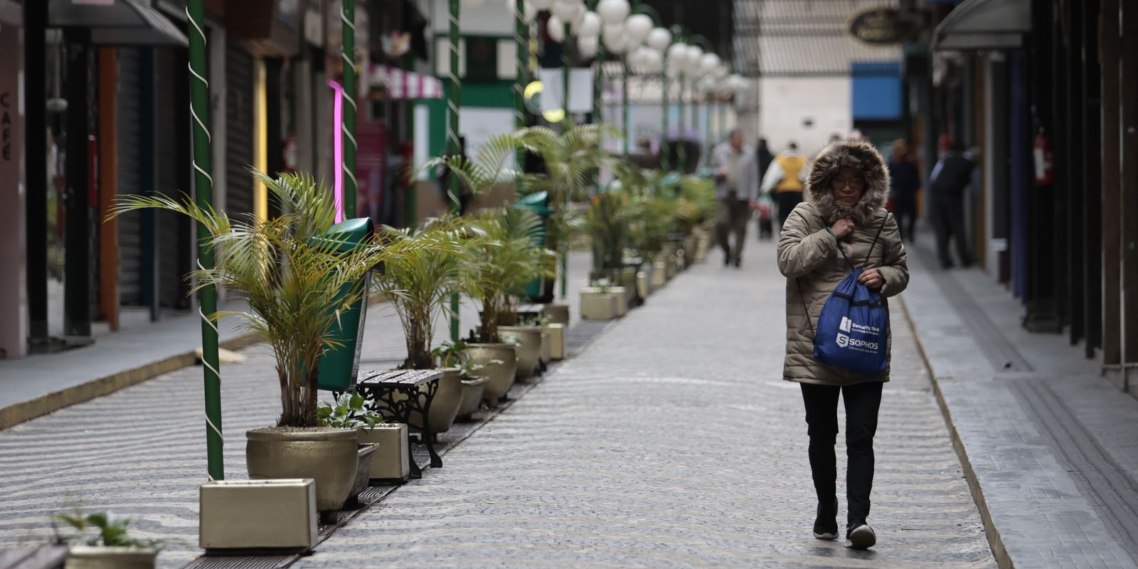 Inverno no Brasil inicia com a influência do El Niño e previsão de temperaturas elevadas