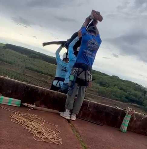 Jovem morre durante salto de rope jump em Limeira; investigação apura possível erro em procedimento de segurança