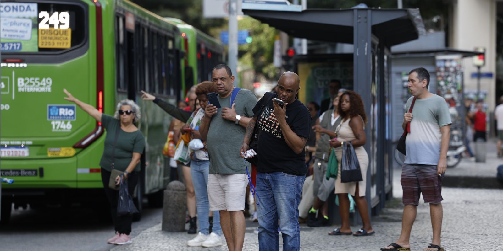 Presidente Lula sanciona novo Marco Legal do Transporte Público Coletivo