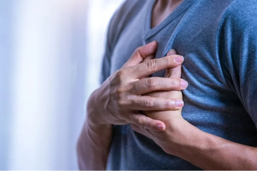 Óbitos por infarto em Uberlândia mais que dobram em 2025, aponta DataSUS