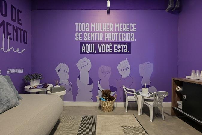 MPMG lança nota técnica para implantar Sala Lilás em estádios de futebol de Minas Gerais
