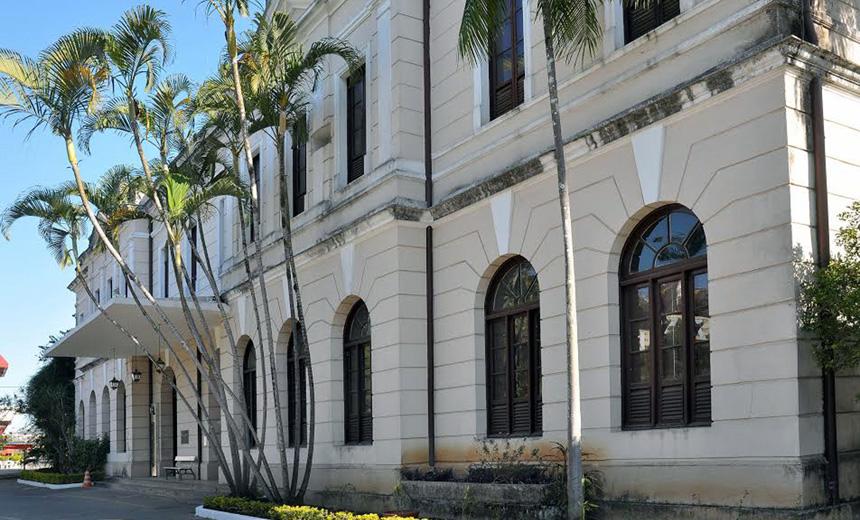 Museu Ferroviário de Juiz de Fora ganha recursos de acessibilidade em Libras
