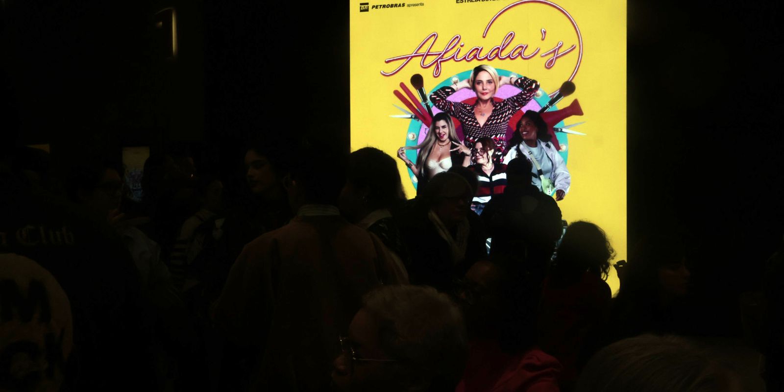 Nova série Afiadas estreia na TV Brasil para debater desafios das mulheres com humor