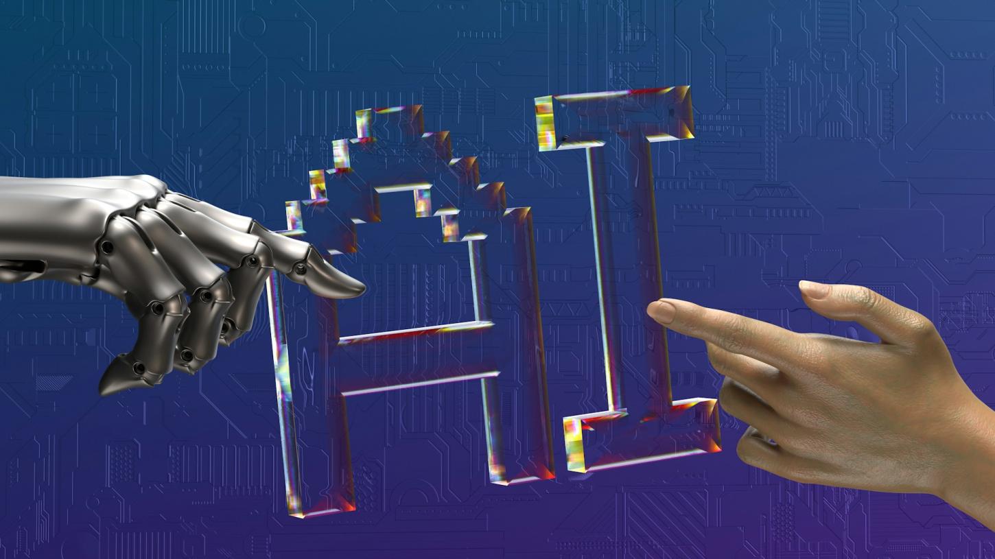 O portal que transformou dados complexos de IA em informação acessível para empresas | SWEN.AI