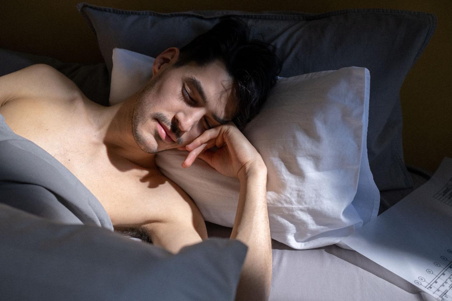 O Relógio do Corpo: Quantas Horas de Sono São Necessárias em Cada Idade?