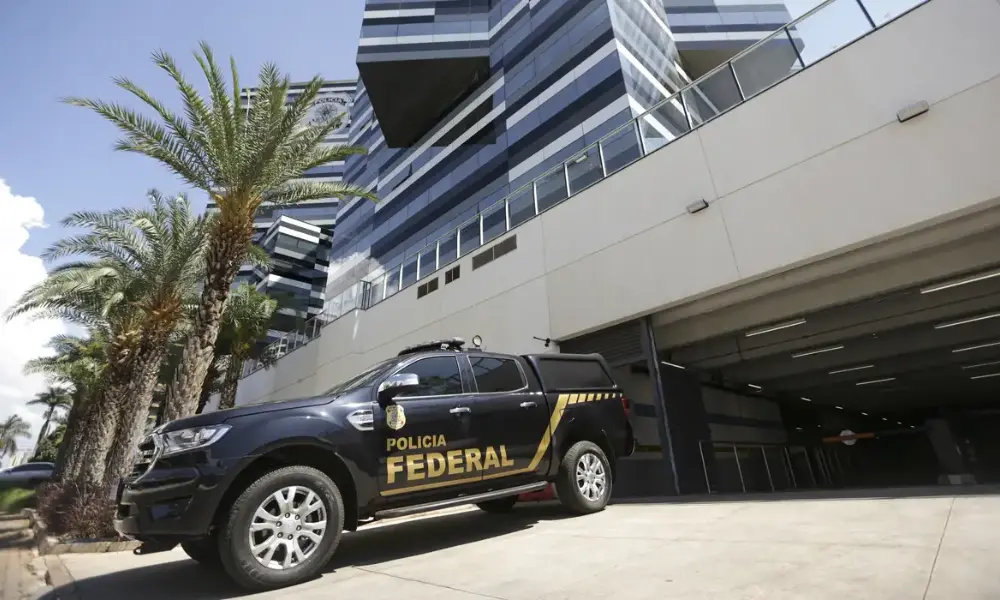 Operação Compliance Zero: PF aponta que acesso indevido a sistema sigiloso partiu da delegacia de Juiz de Fora