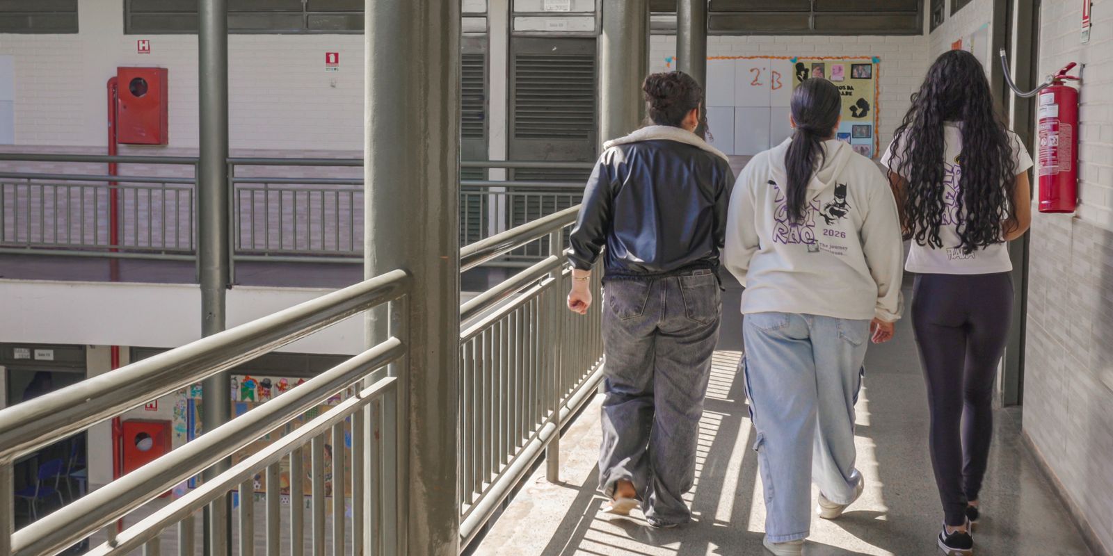 Pé-de-Meia: quarta parcela de R$ 200 para estudantes começa nesta segunda