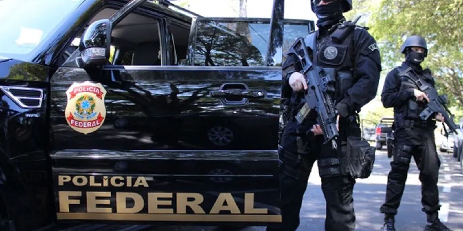 Polícia Federal deflagra operação contra tráfico internacional de drogas em rotas marítimas