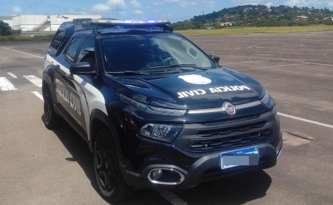 Polícia Civil detalha feminicídio de mulher de 47 anos em São Geraldo