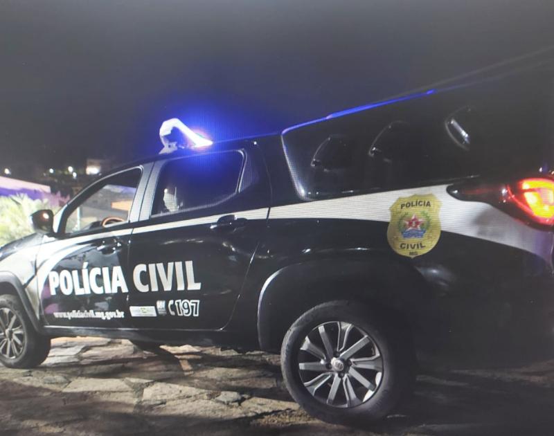 Polícia Civil indicia seis envolvidos em homicídio com tortura em Guiricema