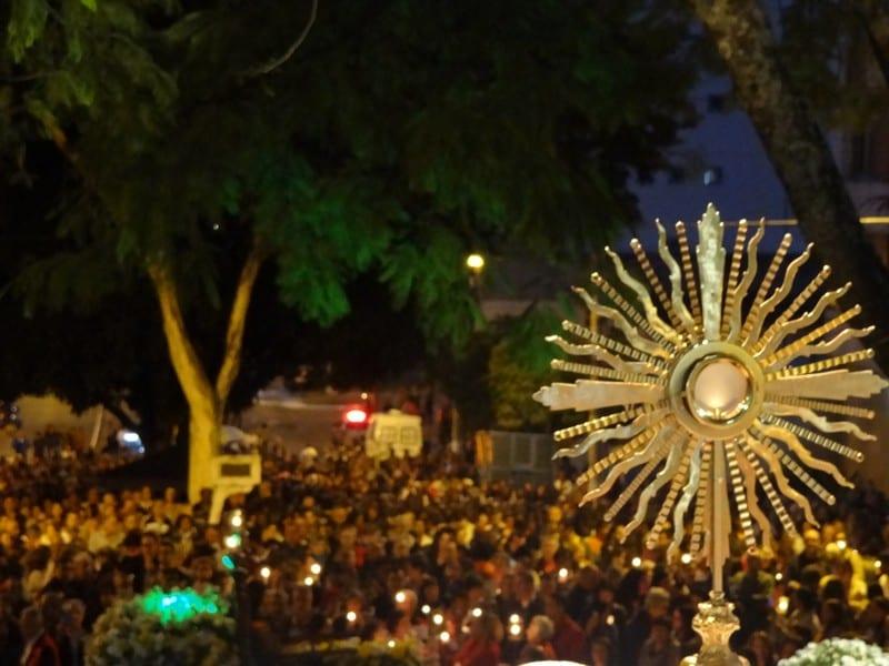 Imagem: Arquidiocese de Juiz de Fora