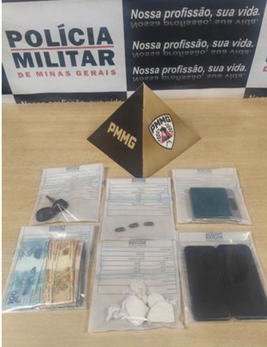 PMMG/Divulgação