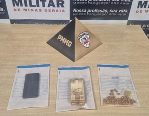 PMMG/Divulgação