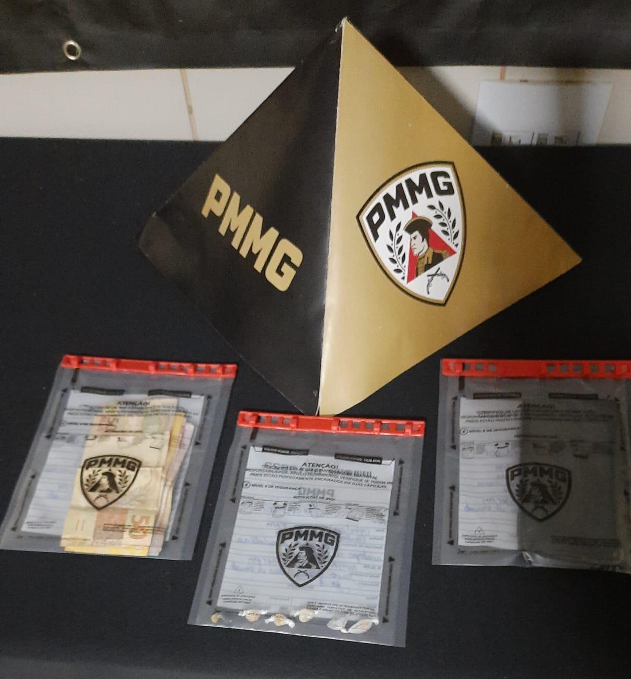 PMMG/Divulgação