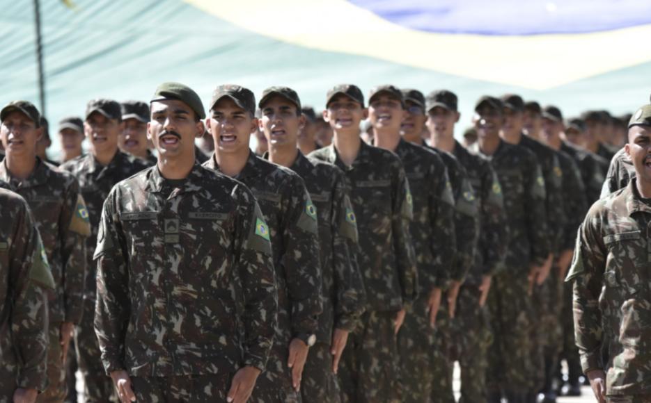 Prazo para o Alistamento Militar 2026 termina em 30 de junho