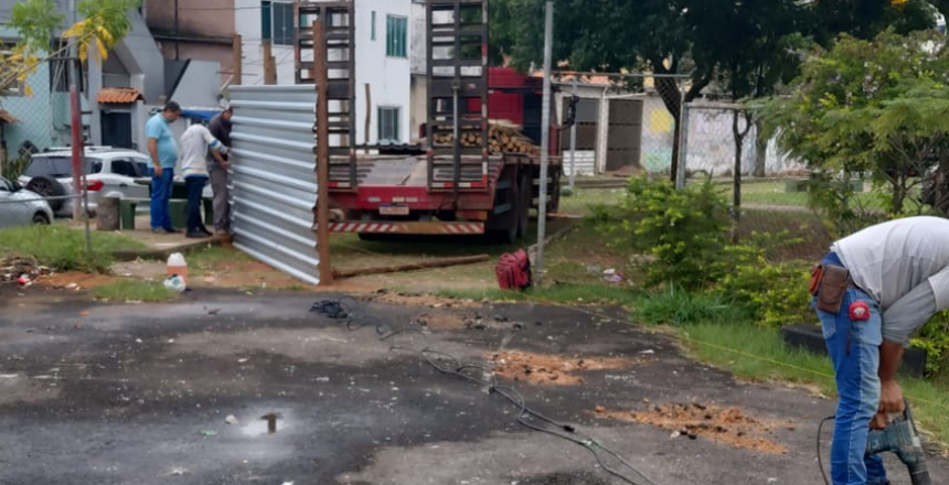 Prefeitura de Juiz de Fora inicia obras da UBS Leste e do CAPS Leste com investimento de R$ 8 milhões