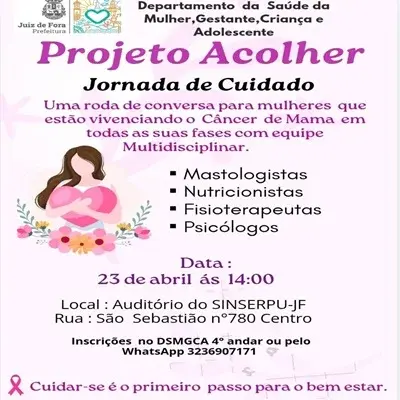 Prefeitura de Juiz de Fora realiza nova edição do 