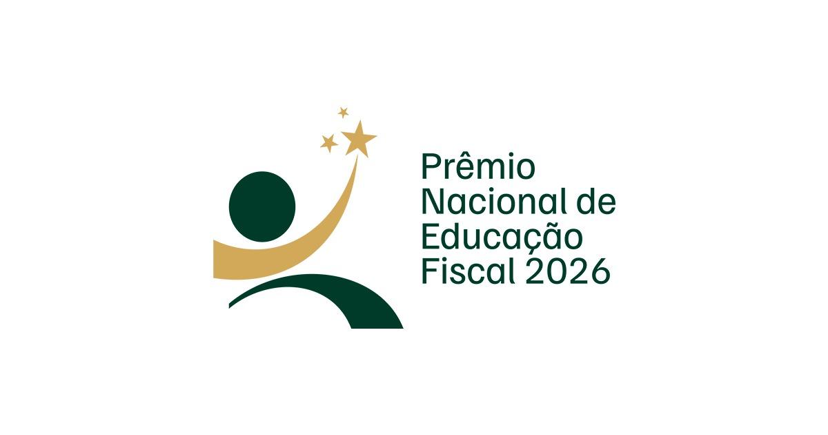 Prêmio Nacional de Educação Fiscal abre inscrições para a edição 2026