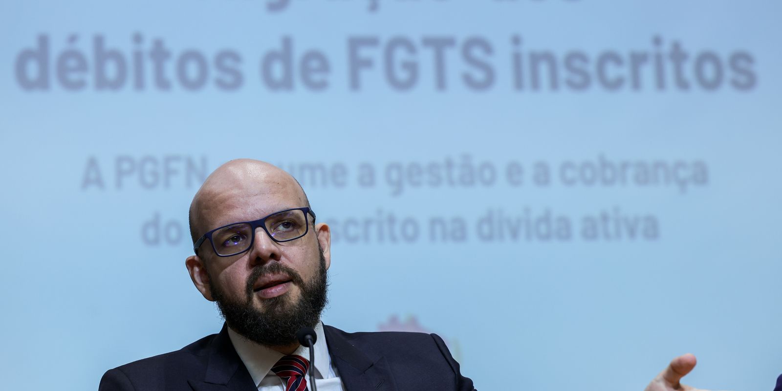 PGFN assume cobrança de dívidas do FGTS e anuncia facilidades para regularização