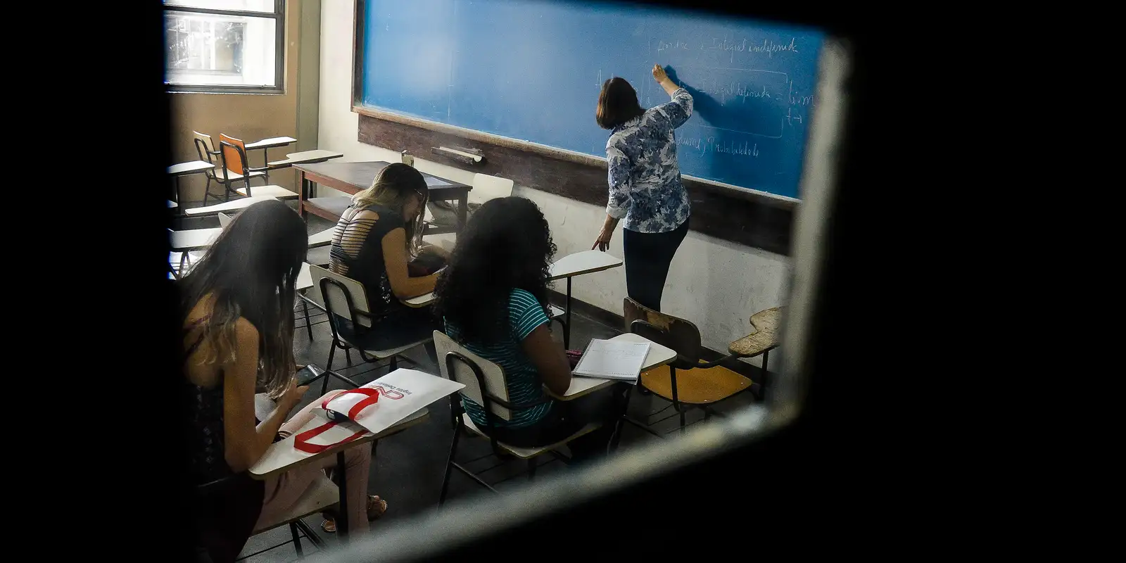 Professores de licenciatura têm prazo até 8 de junho para o Prêmio Rubens Murillo Marques da Fundação Carlos Chagas