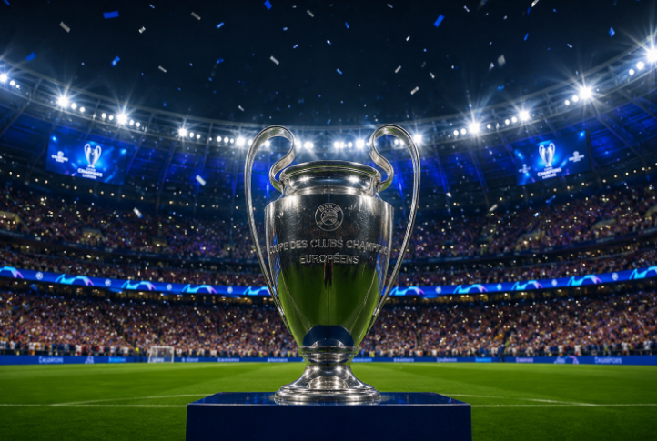 PSG e o impacto do título da Champions nas apostas para 2026/27