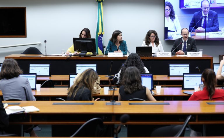 Câmara dos Deputados finaliza audiências e prepara relatório de projeto que equipara misoginia ao racismo