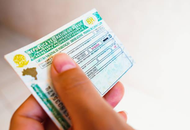 Resultado negativo em exame toxicológico passa a ser exigido para emissão de habilitação a partir de 20/6