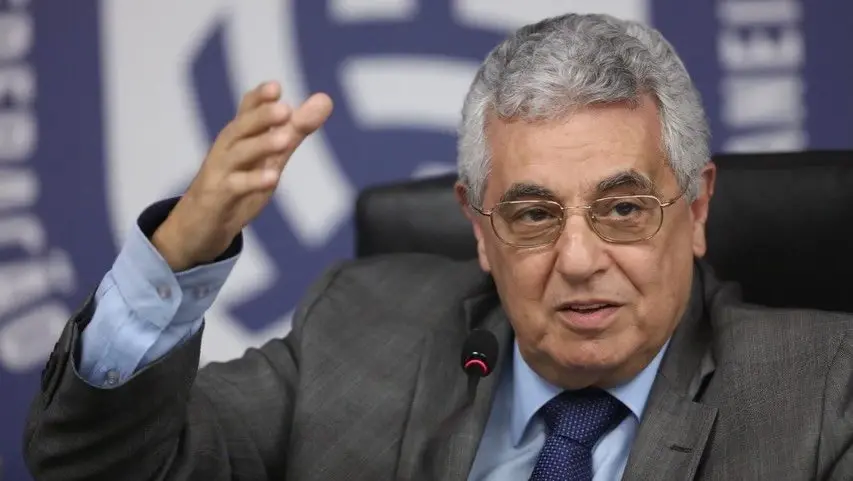 Rubens Lopes é reeleito presidente da Ferj e seguirá no comando até 2031