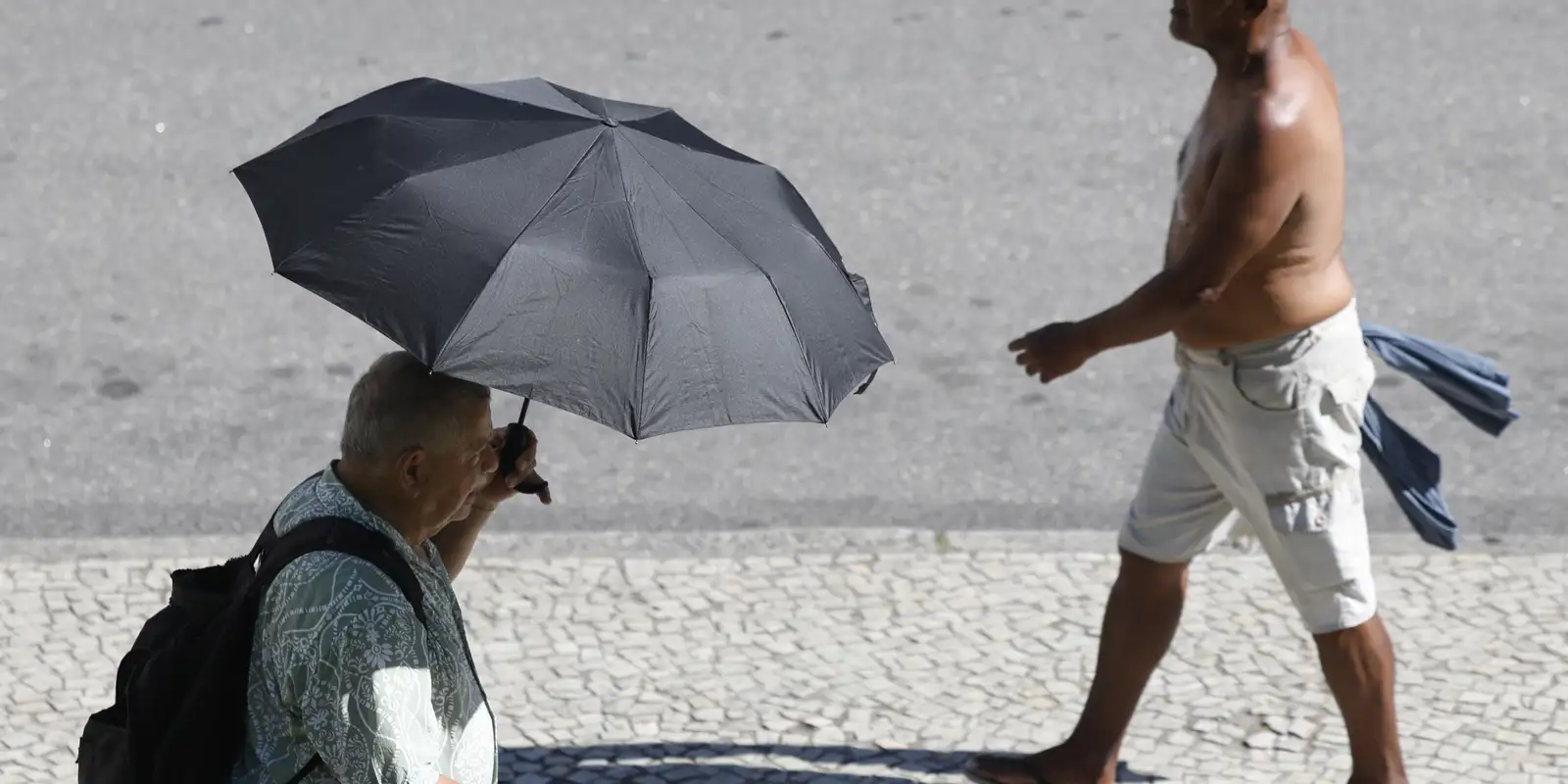 Ministério da Saúde lança plano para fortalecer resposta a El Niño e mudanças climáticas