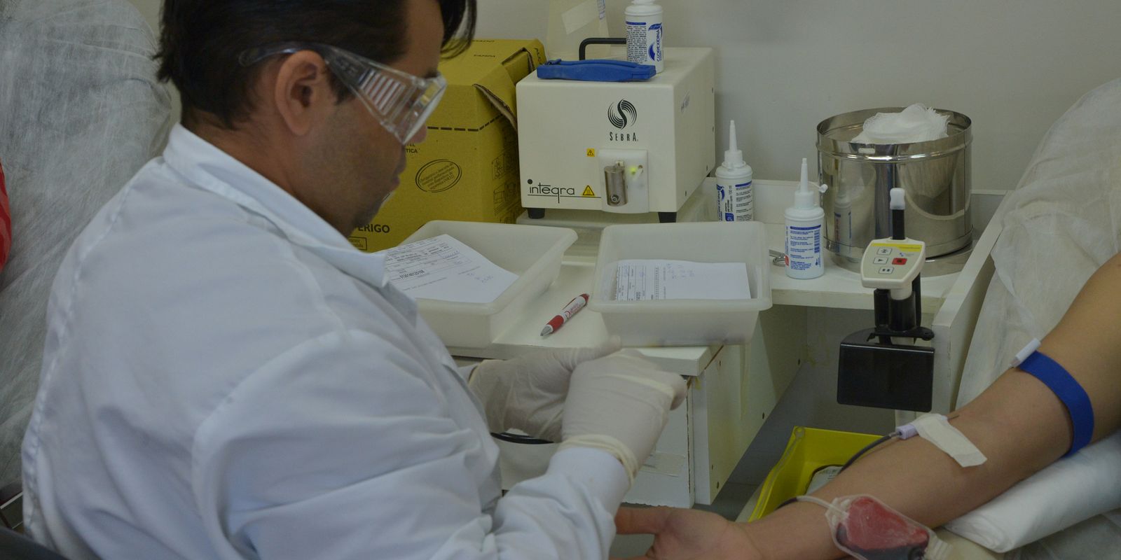 Doença falciforme: sintomas vão além da anemia e afetam múltiplos órgãos