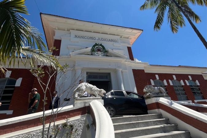 STF atende pedido do MPMG e mantém funcionamento de hospitais psiquiátricos penais em Minas Gerais
