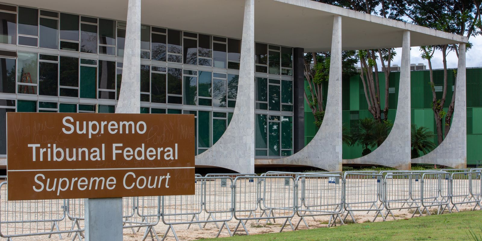 Supremo Tribunal Federal libera pagamento retroativo de penduricalhos com limite de 35% do teto constitucional