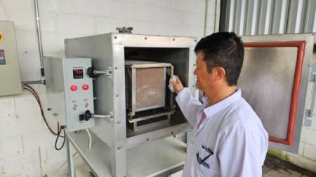 Tecnologia baseada em fibras sintéticas recicladas permite produzir água potável a partir da umidade do ar