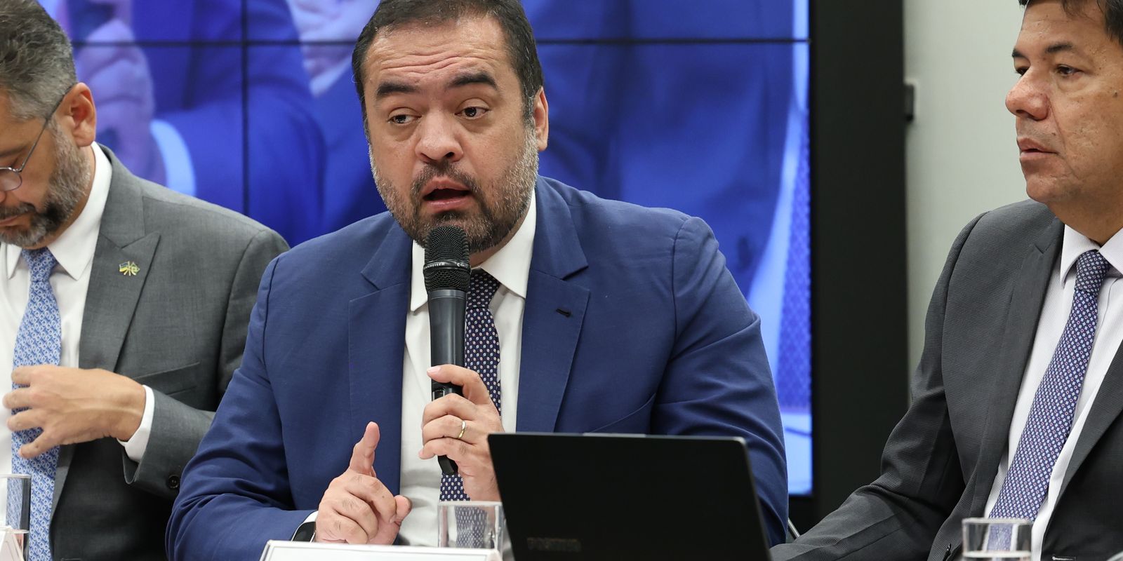 TSE confirma inelegibilidade de Cláudio Castro até 2030