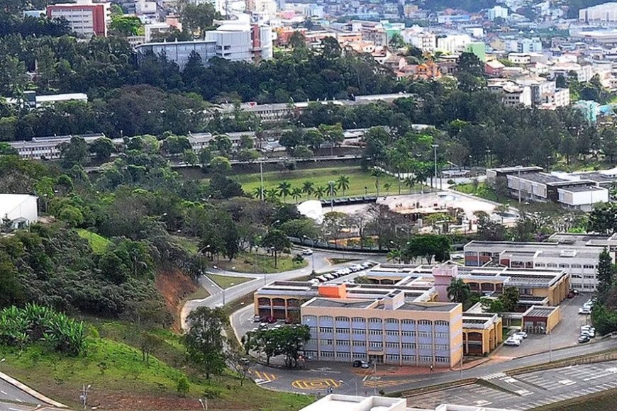 UFJF perde 12 posições em ranking global de universidades