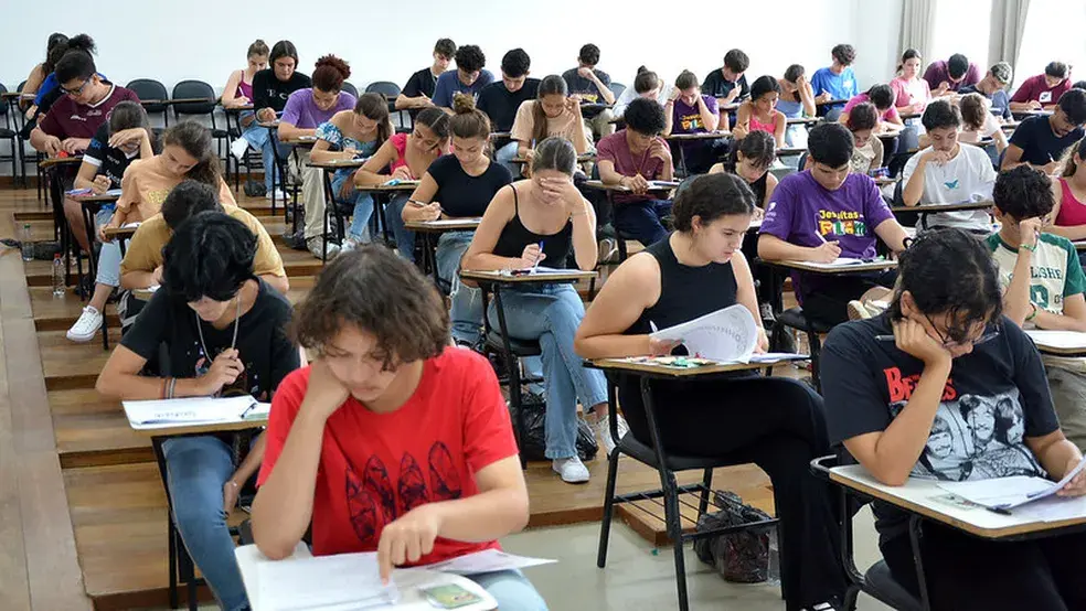 UFJF publica edital do Pism 2027 com pagamento por PIX e isenção antecipada