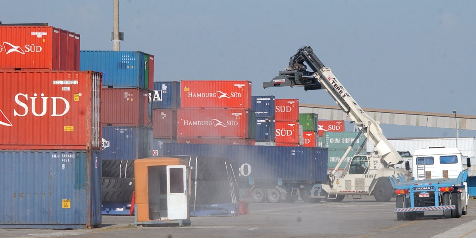 Acordo mercosul-singapura garante tarifa zero para exportações a partir de sábado
