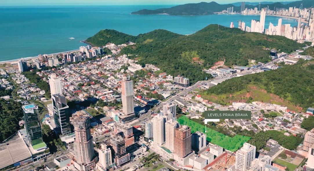 Airbnb cresce mais de 20% no Brasil e aquece busca por imóveis compactos para locação