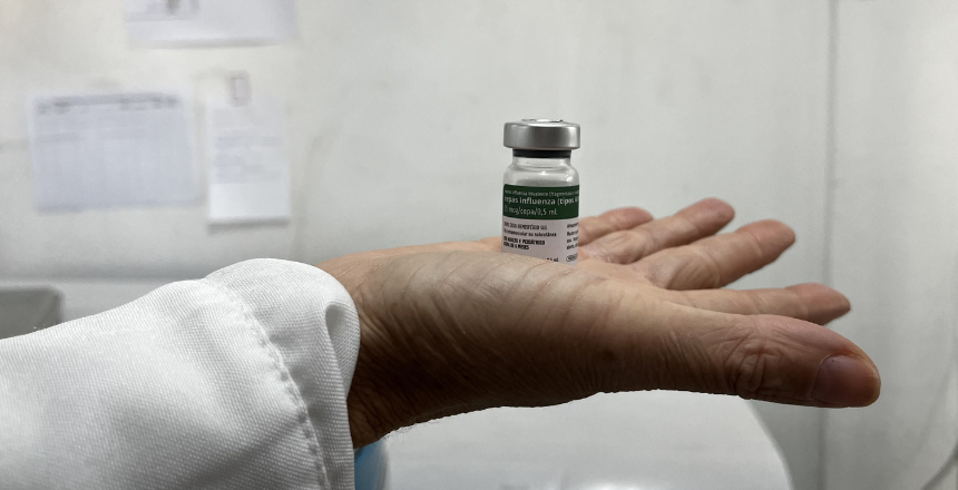 Ação especial de vacinação em Juiz de Fora atualiza cadernetas neste sábado