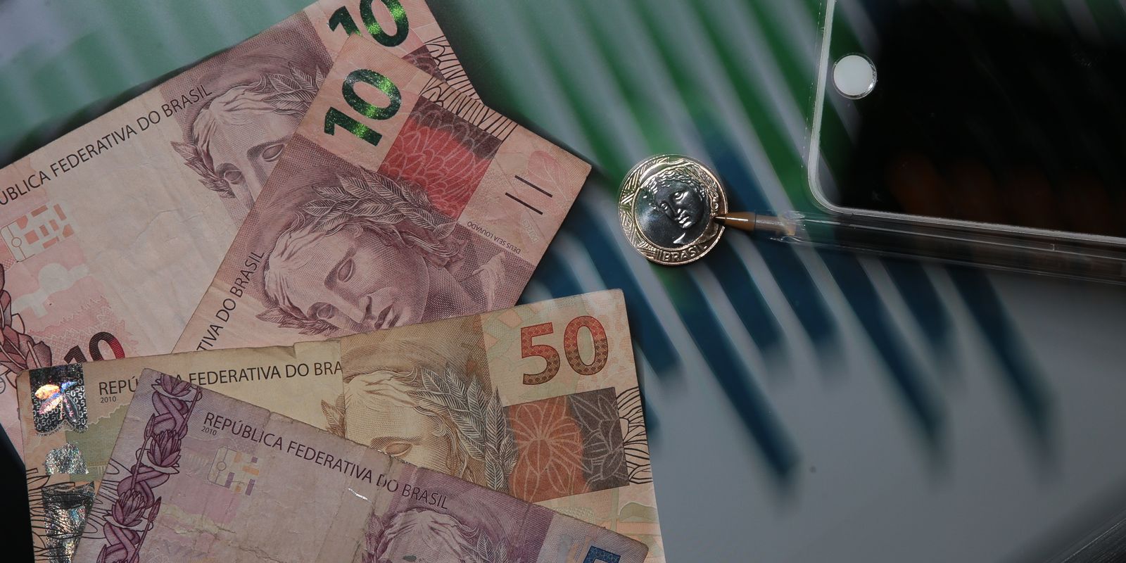 Atividade econômica do Brasil avança 0,1% em maio, revela IBC-Br do Banco Central
