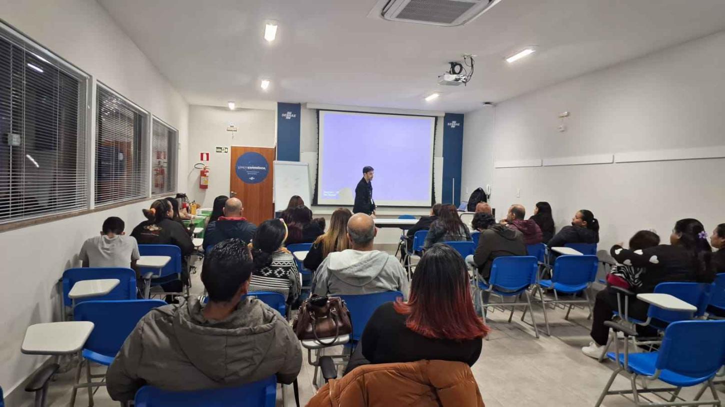 Autonomia econômica: PJF conclui capacitação em empreendedorismo e concede Capital Semente a migrantes em Juiz de Fora