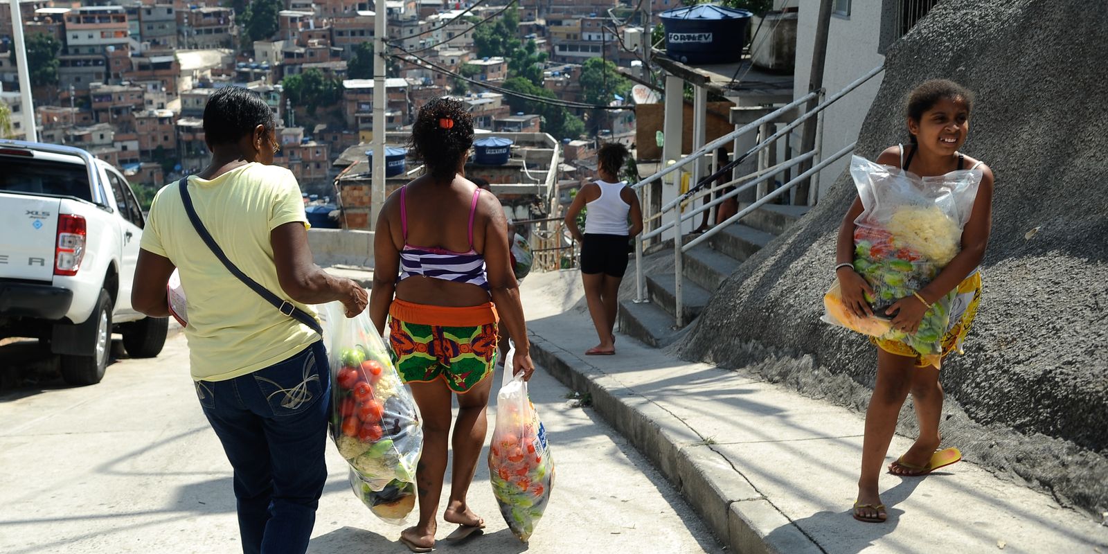 Brasil completa um ano fora do Mapa da Fome, mas a insegurança alimentar ainda desafia políticas públicas