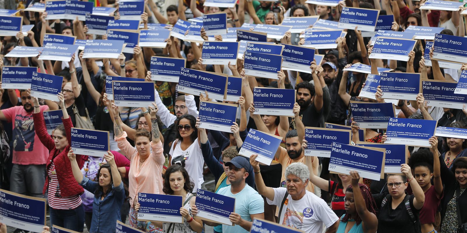 Ministro Alexandre de Moraes determina início imediato de cumprimento de penas no caso Marielle Franco