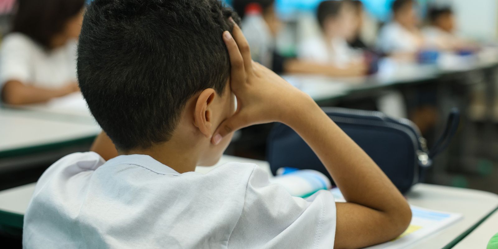 Prazo para coleta de dados do Censo Escolar 2026 termina nesta sexta-feira