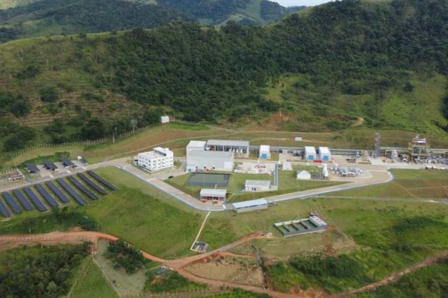 Itajubá recebe Centro Tecnológico do Pré-Sal com investimento da Petrobras